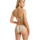 Roxy Γυναικείο μαγιό Hibiscus Daze - Two-Piece Bikini Set